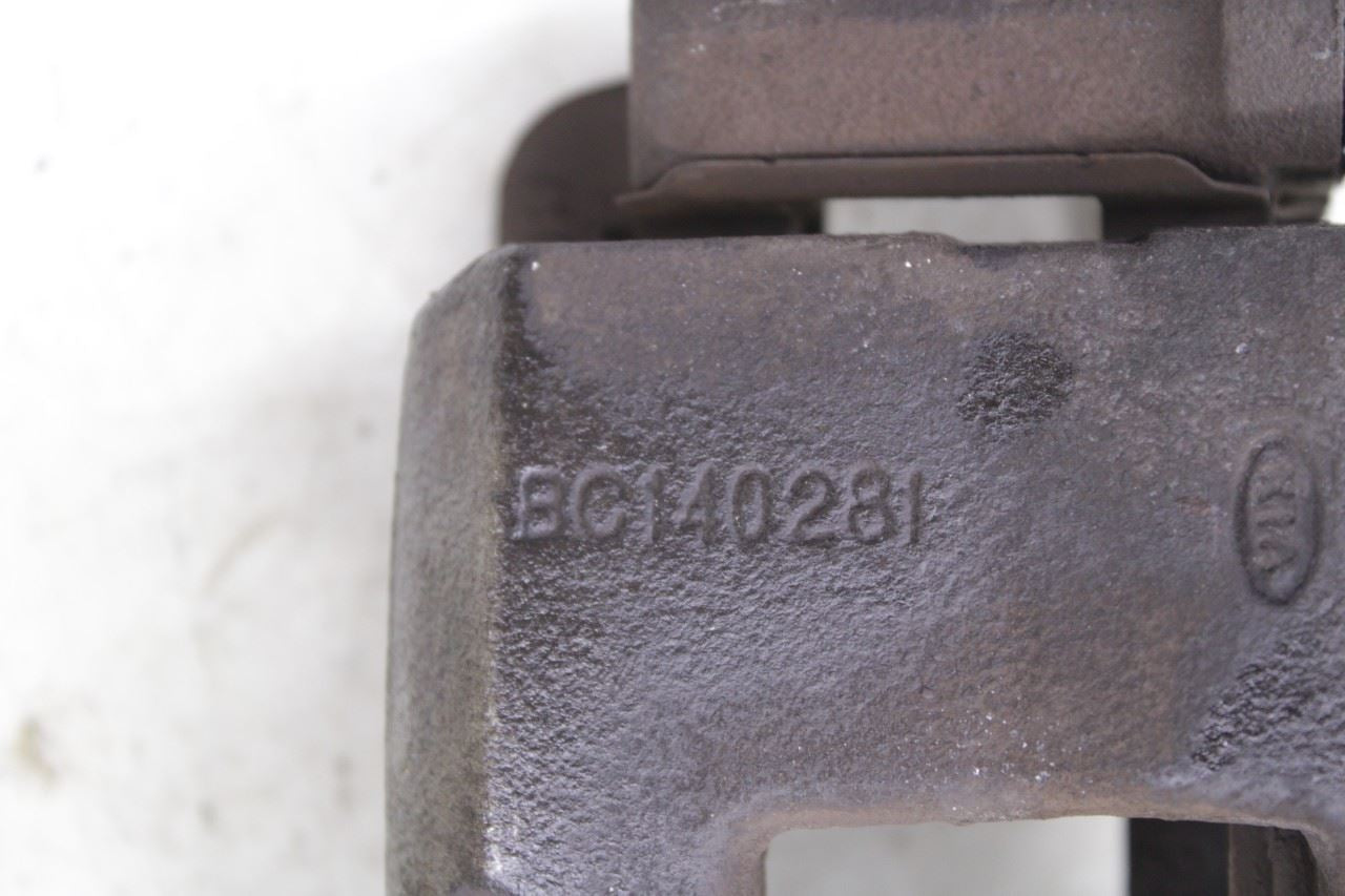 2016-2020 Hyundai Elantra Value Edition Front Right and Left Brake Disc Caliper - Alshned Auto Parts