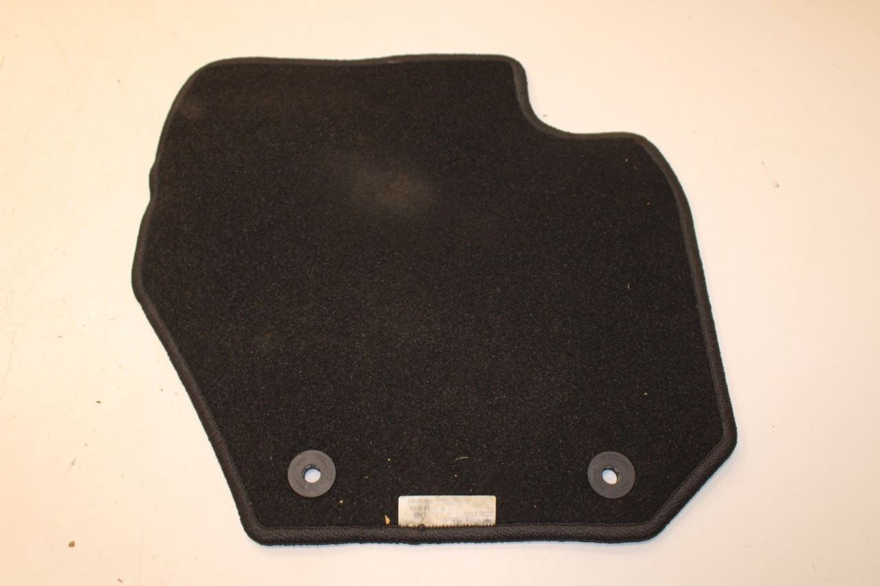 2015-16 Volvo S60 T5 Premier Front and Rear RH and LH Interior Carpet Floor Mats - Alshned Auto Parts
