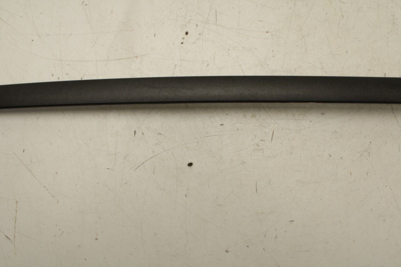 2023-2025 Kia Sportage Hybrid EX Front LH and RH Windshield Trim Garnish Molding - Alshned Auto Parts