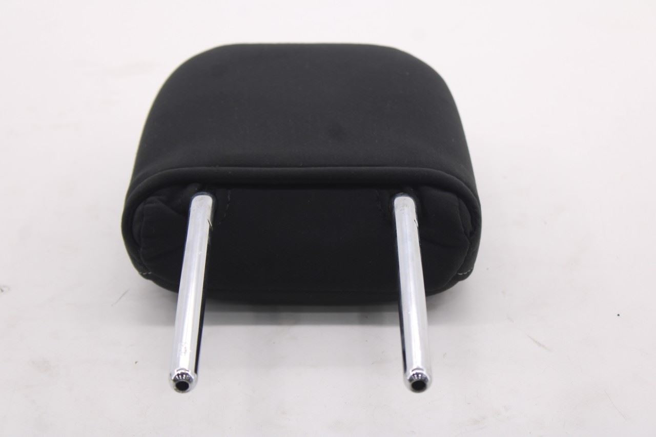 2022-26 Ford F150 XLT SuperCrew Rear RH LH Side and Center 2nd Row Seat Headrest - Alshned Auto Parts