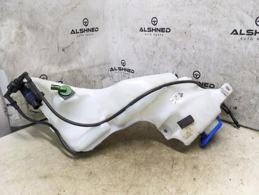 2018-2023 Ford Expedition Windshield Washer Reservoir Bottle JL1B-17B613-AF OEM - Alshned Auto Parts