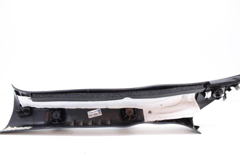 2015-2020 Ford F150 Right Windshield A-Pillar Trim Molding JL3B-15025A82-AE OEM - Alshned Auto Parts