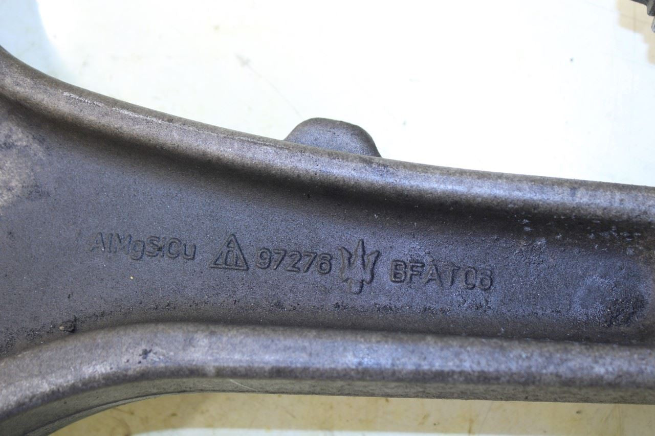 2014-17 Maserati Ghibli RWD Front Right Side Suspension Lower Control Arm *ReaD* - Alshned Auto Parts