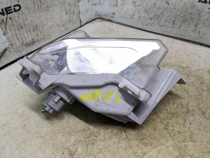 19-22 Nissan Altima Front Right Passenger Turn Signal Light Lamp 26130-6CA0A OEM - Alshned Auto Parts