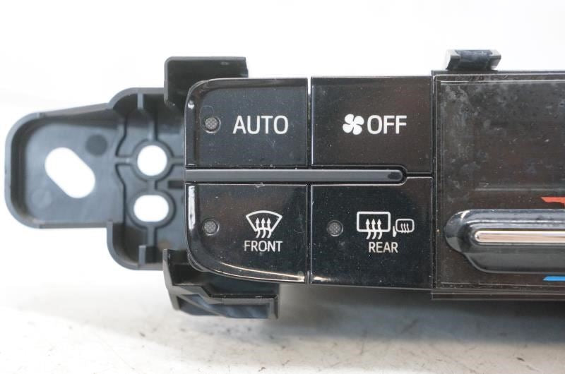 2016-2022 Toyota Prius AC Heater Temperature Climate Control 55900-47191 OEM - Alshned Auto Parts