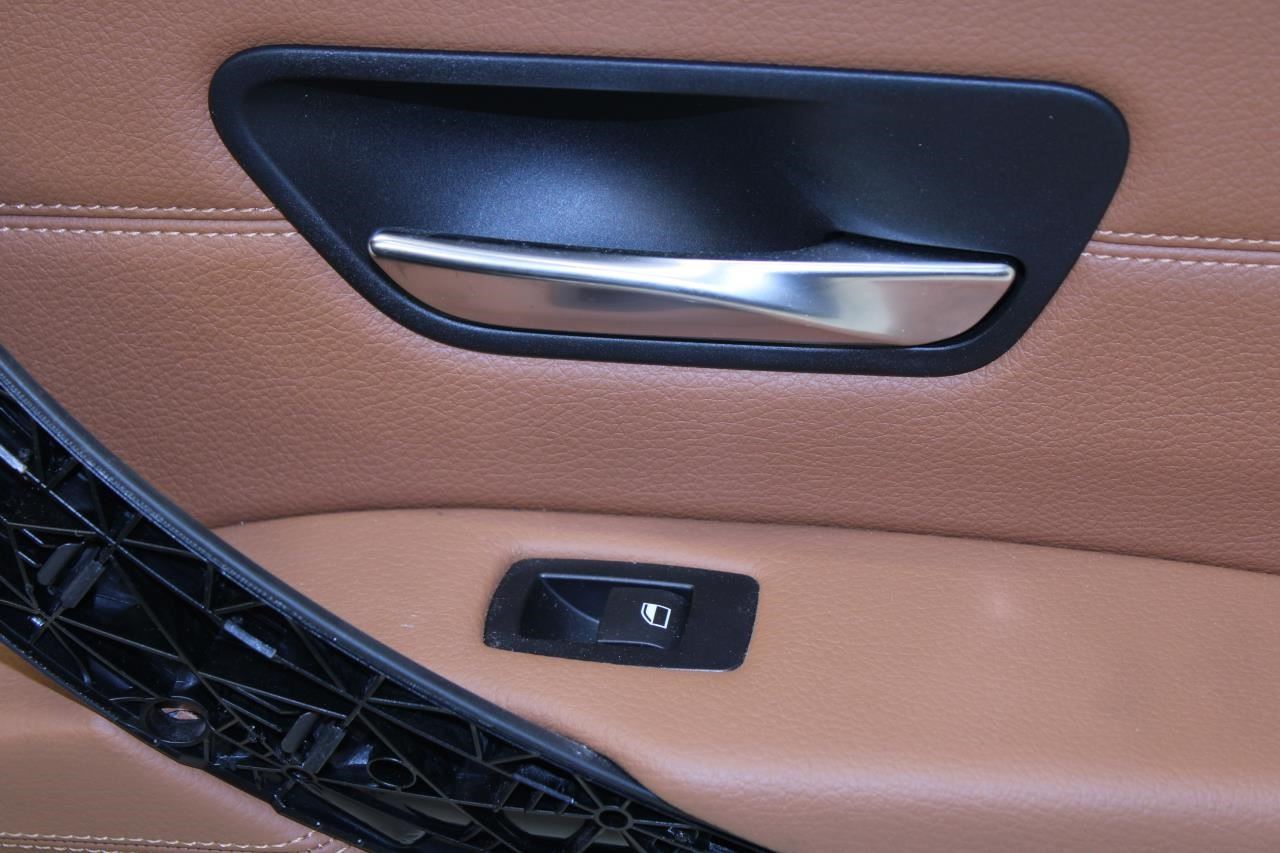2015-2016 BMW 435i Gran Coupe xDrive Rear Right Door Trim Panel 51-42-7-346-292 - Alshned Auto Parts