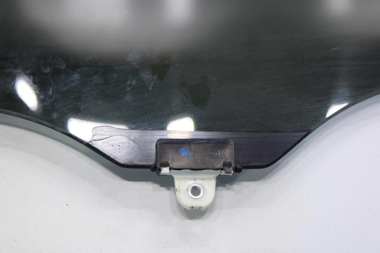 2013-2020 Nissan Pathfinder SV Rear Right Side Door Window Glass 82300-3KA1A OEM - Alshned Auto Parts