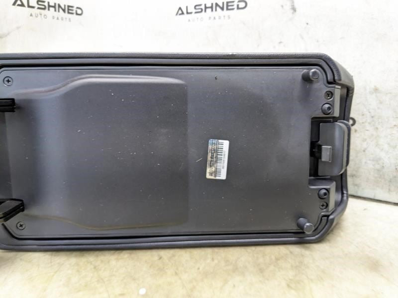 2011-2014 Hyundai Sonata Center Console Armrest Storage 84660-3Q000-RY OEM - Alshned Auto Parts