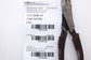 18-20 Chevrolet Equinox LT 1.5L FWD Rear Right Side 2nd Row Seat Belt Buckle Set - Alshned Auto Parts
