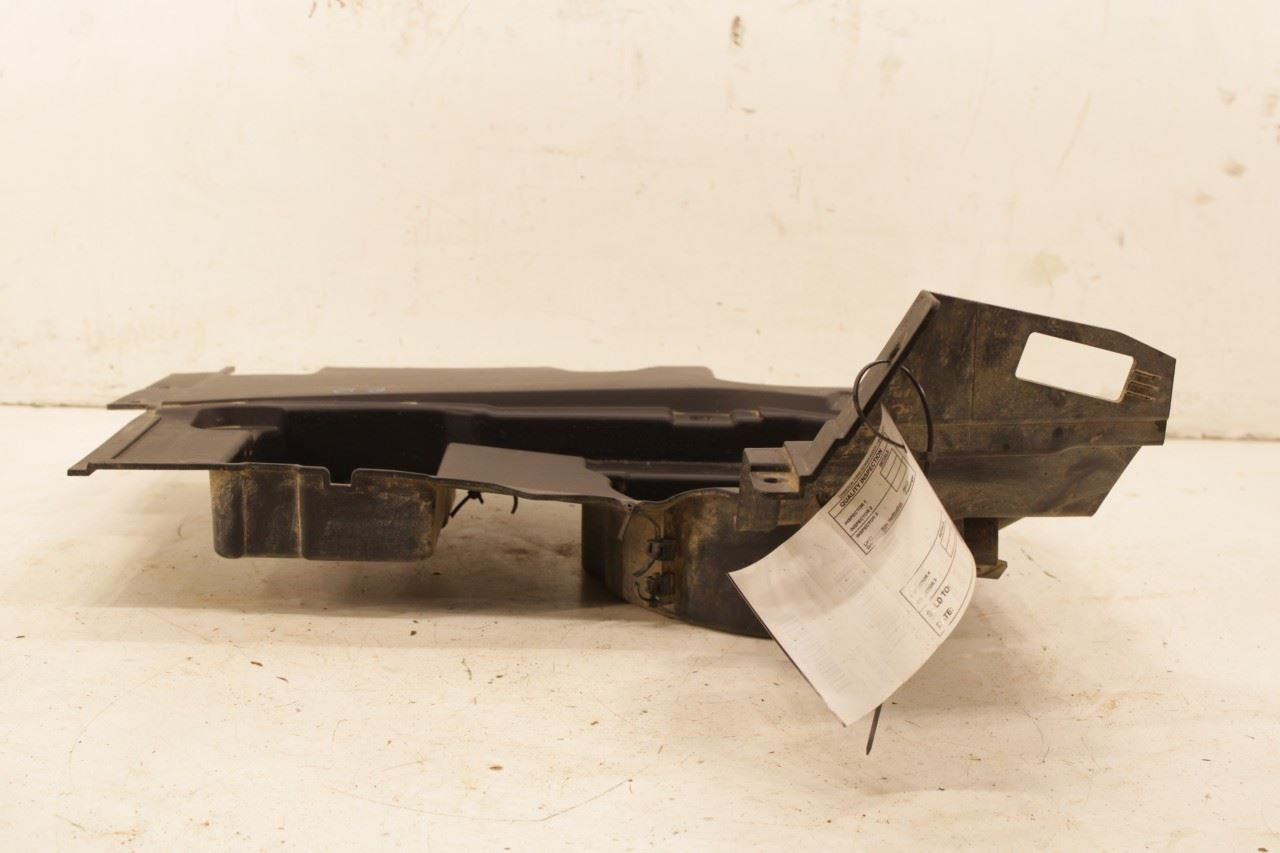 2024-25 Polaris RZR XP 1000 Ultimate Rear Left Side Lower Close Out Panel Cover - Alshned Auto Parts