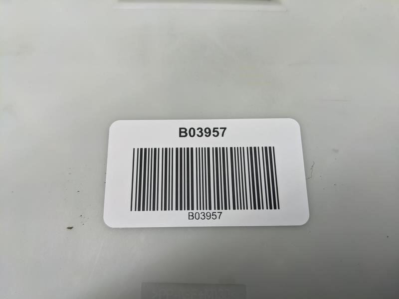 2016-2017 Mini Cooper Clubman 1.5L AWD Body Domain Control Module BCM BCU BDC7