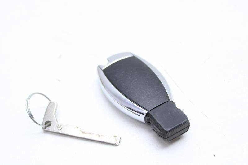 2015 Mercedes-Benz CLA250 Smart Key Fob Keyless Entry Remote 204Y50800200 MPN - Alshned Auto Parts