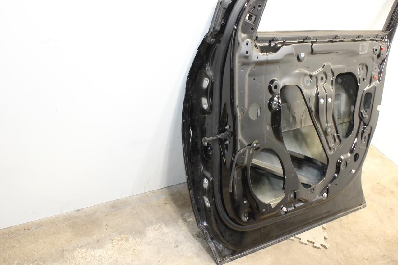 2018-2024 Chevrolet Equinox LT Front Right Passenger Door Shell Panel 84606438 - Alshned Auto Parts