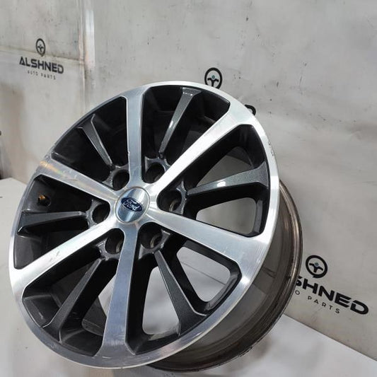 2018-2021 Ford Expedition Alloy Wheel R18x8.5Jx44 12 Spoke JL14-1007-CA *ReaD* - Alshned Auto Parts