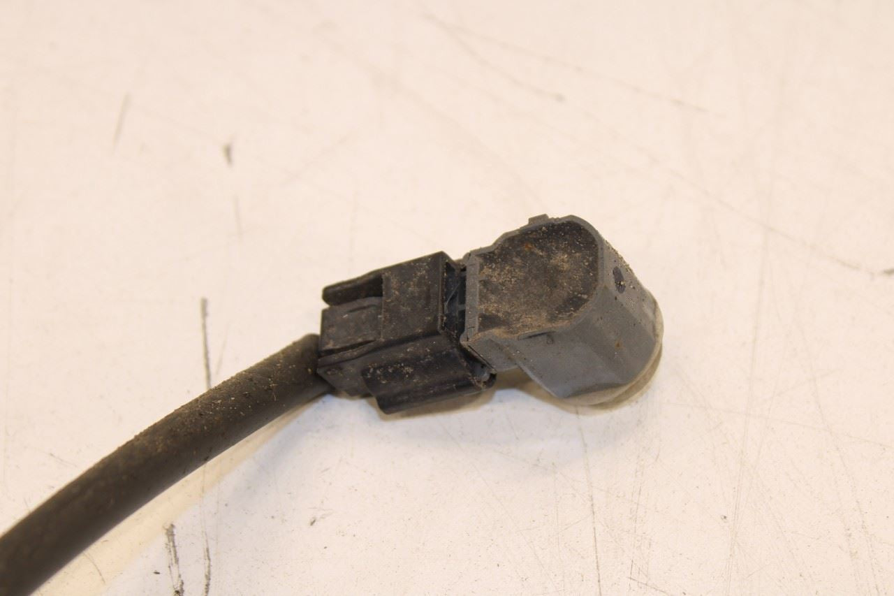 2016-2020 Infiniti QX60 Rear Bumper Wire Harness w/ Park Sensors 24093-9NF0C OEM - Alshned Auto Parts