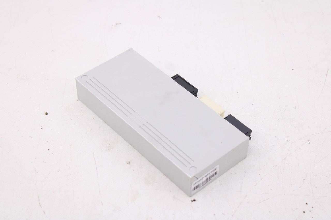 2007-2013 BMW X5 Xdrive35I Liftgate Trunk Deck Lid Control Module 613573174198