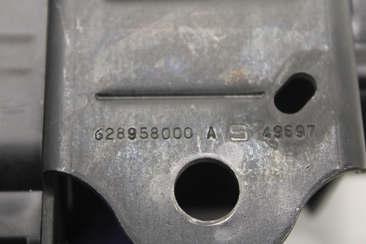 2015-20 Kia Sorento LX 3.3L Rear Center 2nd Row Seat Belt Retractor 89850C6500WK - Alshned Auto Parts