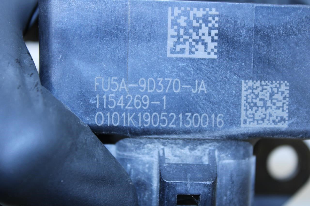 2015-2020 Ford F150 XL 2.7L Fuel Pump Control Module FU5A-9D370-JA OEM - Alshned Auto Parts