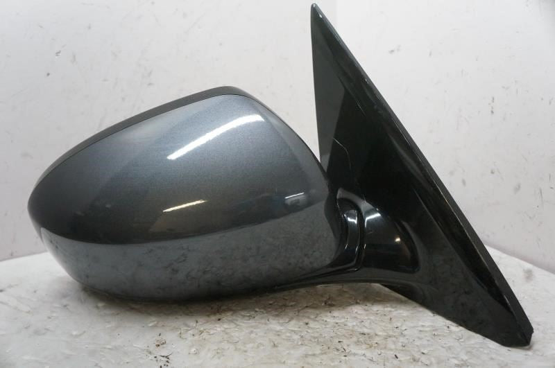 2013-17 Nissan Pathfinder 3.5L Passenger Right Side Rear View Mirror 96301-3KA9C - Alshned Auto Parts