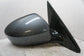 2013-17 Nissan Pathfinder 3.5L Passenger Right Side Rear View Mirror 96301-3KA9C - Alshned Auto Parts