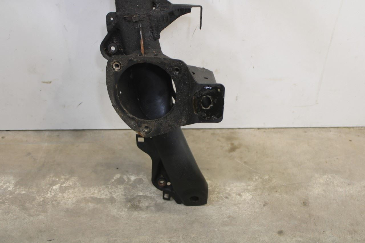 2013-16 BMW 328i xDrive SULEV AWD Front Crossmember Subframe 31-11-6-866-222 OEM - Alshned Auto Parts