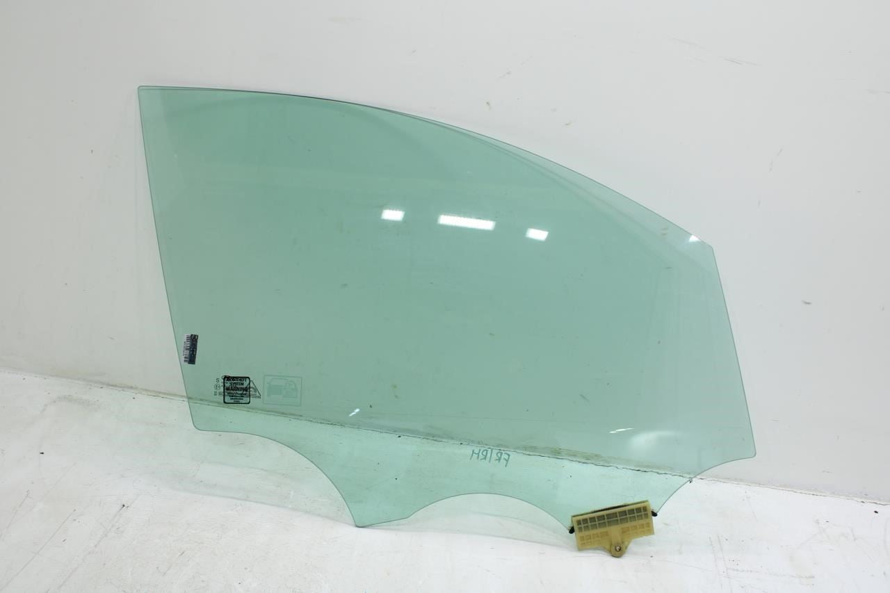 2019-2023 Hyundai Santa Fe Front Right Side Door Window Glass 82421-S2000 OEM - Alshned Auto Parts