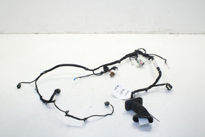 2011-2014 Dodge Challenger Front Right Passenger Door Wire Harness 68065338AE