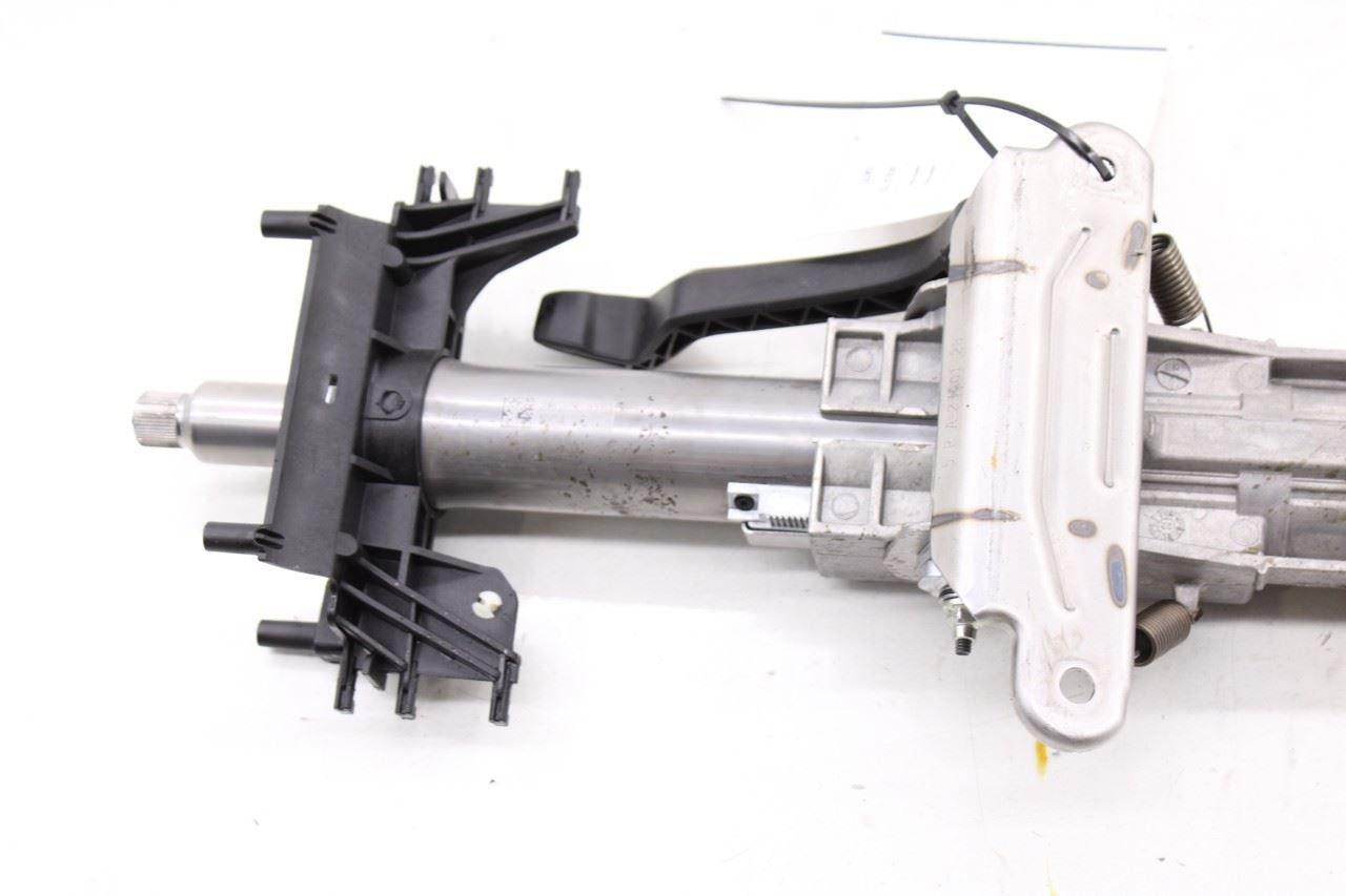 23-25 BMW 430i xDrive Gran Coupe 2.0L Manual Adjustment Steering Column Assembly - Alshned Auto Parts