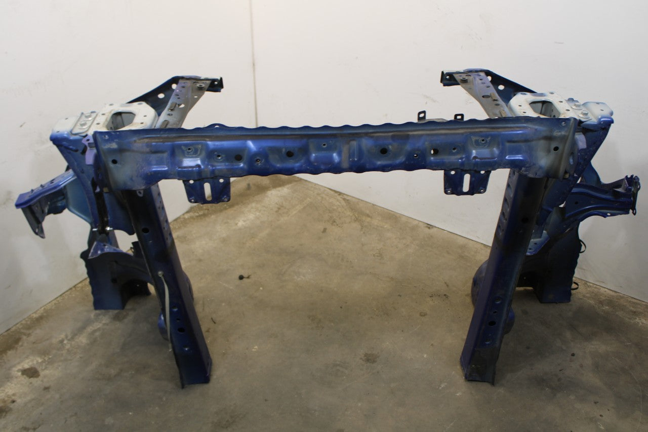 2018-21 Subaru WRX Premium Front Clip End Frame Apron Assembly 51609VA0009P OEM - Alshned Auto Parts