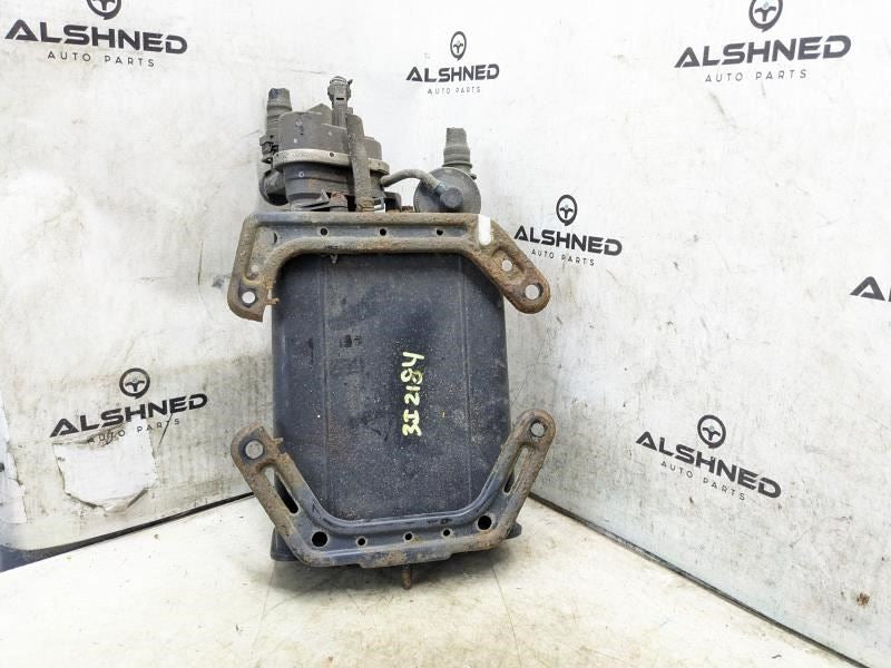 2007-2013 Toyota Tundra Fuel Vapor Evaporator Emission Canister 77740-0C050 OEM - Alshned Auto Parts