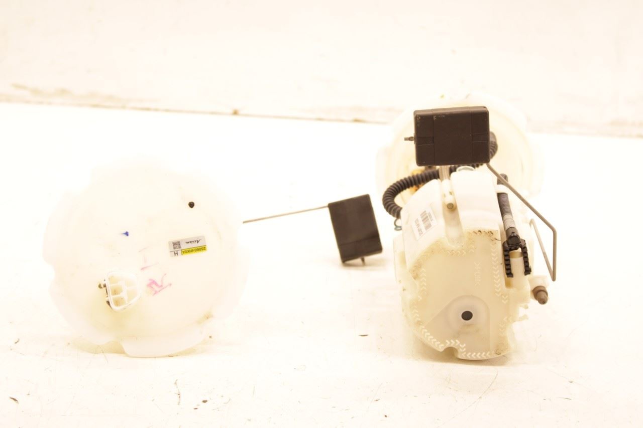 2016-2017 Infiniti Q50 Premium 3.0L In Tank Fuel Pump Assembly 17040-4HK0A OEM - Alshned Auto Parts