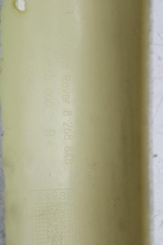 03-09 Land Rover Range Rover FR LH & RH Side A Pillar Trim 2-4660-000 *ReaD* - Alshned Auto Parts