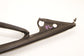 20-25 Mazda CX-30 2.5 S FR LH Door Run Channel w Molding and Weatherstrip *ReaD* - Alshned Auto Parts