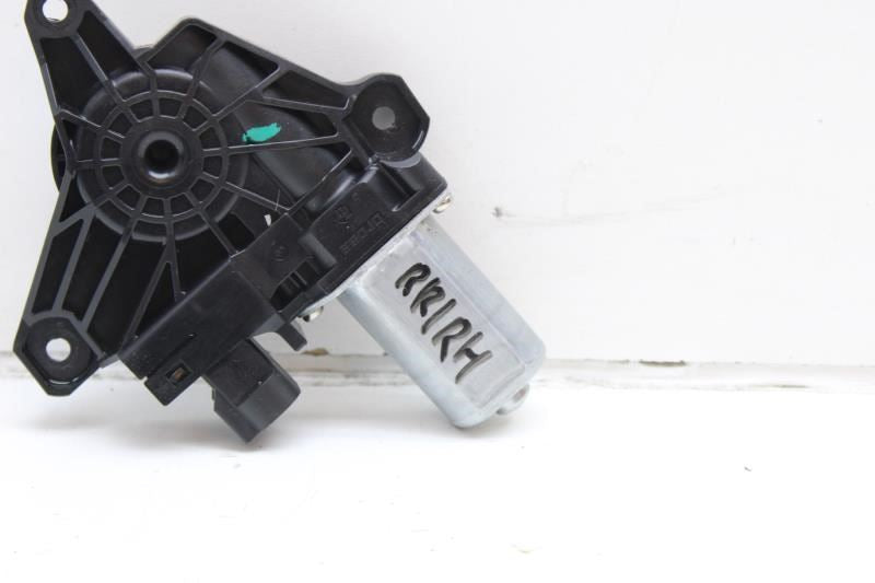 2015-2020 Jeep Renegade Rear Right Door Power Window Motor 68268767AA OEM - Alshned Auto Parts