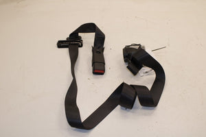 2019-23 Dodge Charger GT Rear Center 2nd Row Seat Belt Retractor w/ Belt Buckle