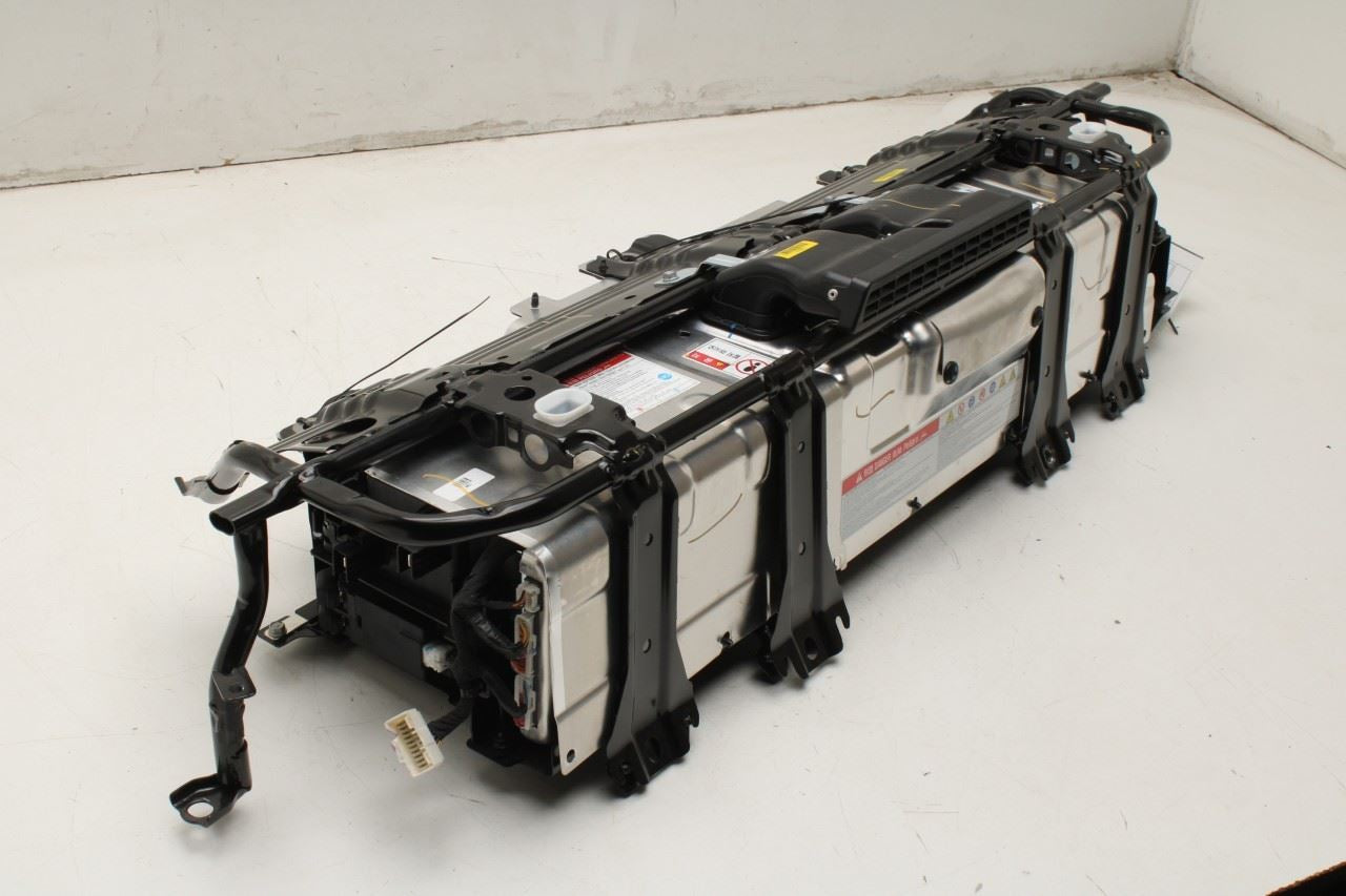23-25 Kia Sportage Hybrid EX High Voltage Battery System Assy VIN G 8th dgt HEV - Alshned Auto Parts