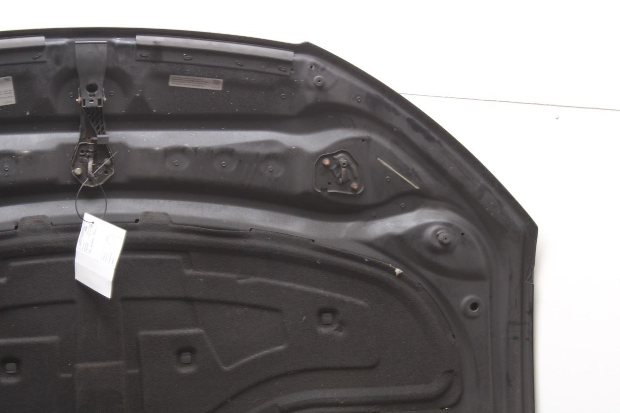 2012-2018 Audi A7 Premium Front Hood Bonnet Shell Panel 4G8823029B OEM9