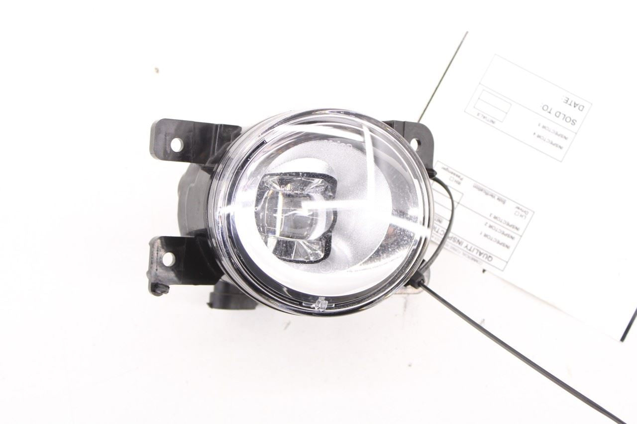 2020-25 Infiniti QX50 LUXE Front Right Passenger Side Fog Light Lamp 26150-8990C - Alshned Auto Parts