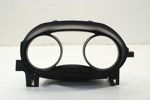 17-22 Nissan Rogue Sport SL AWD Dash Speedometer Cluster Bezel Trim 68240-6FP0A