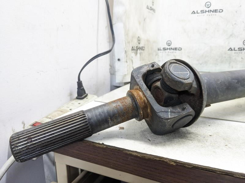 2015-2020 GMC Yukon 4WD Front Axle Drive Shaft 22760960 OEM - Alshned Auto Parts