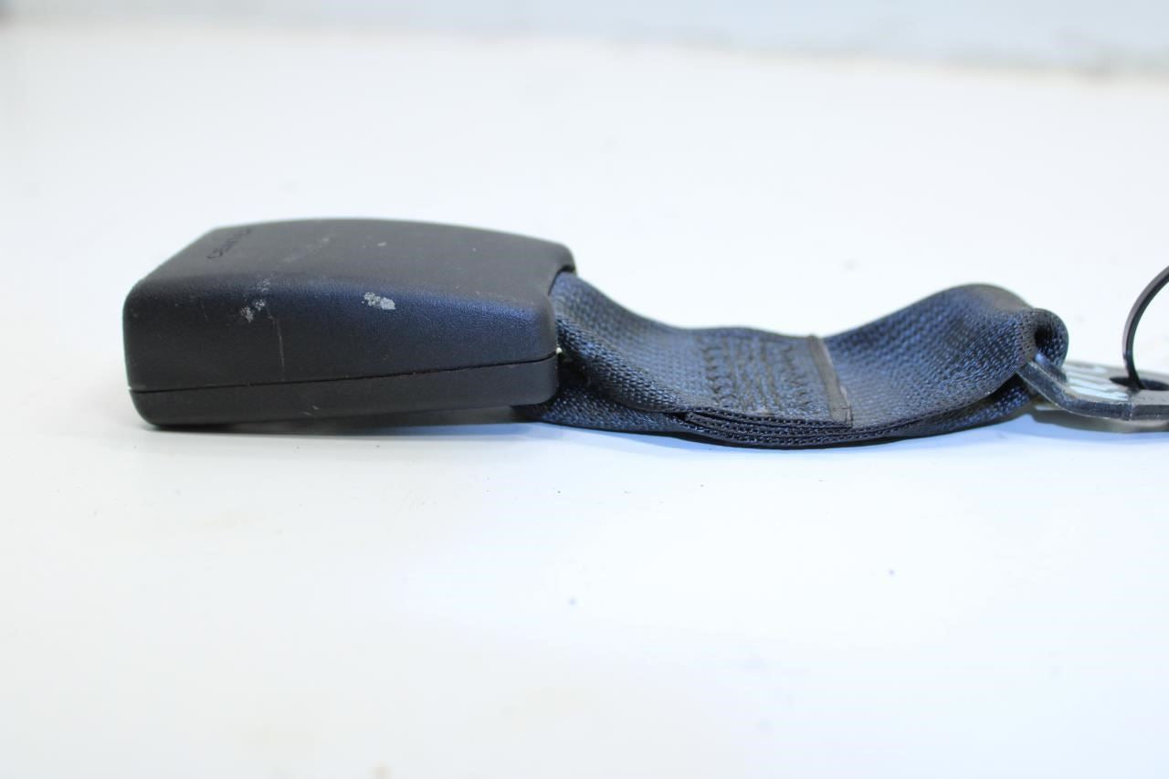 2014-2020 Nissan Rogue SV Rear Center 2nd Row Seat Belt Buckle 88852-4BA8A OEM - Alshned Auto Parts