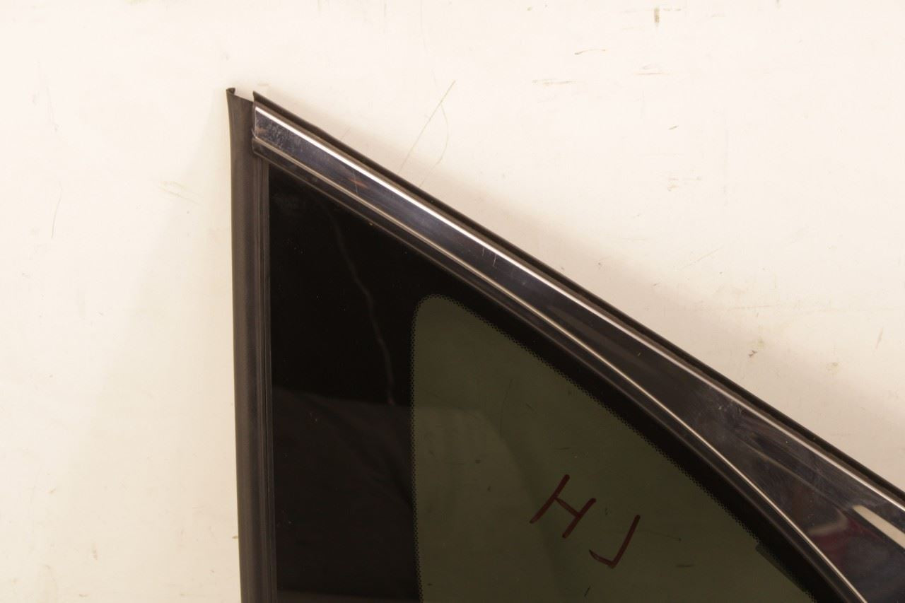 19-25 Acura RDX SH-AWD Rear Left Side Quarter Window Glass 73550-TJB-A01 *ReaD* - Alshned Auto Parts