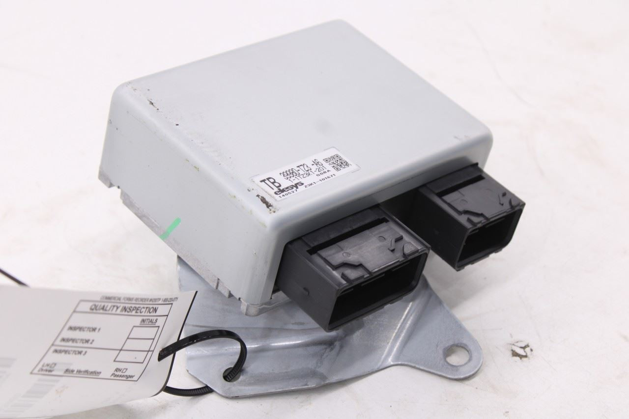2015-2017 Acura TLX Tech Electric Power Steering Computer Control Module EPS OEM2