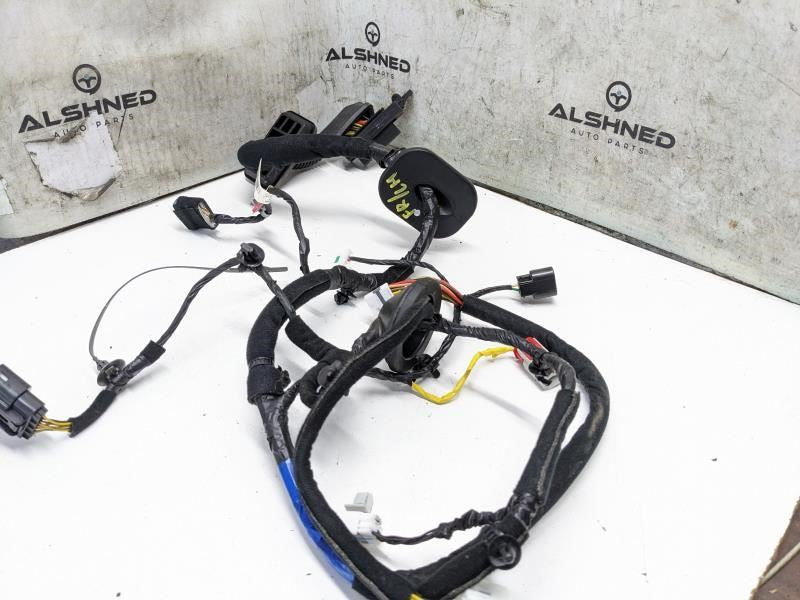 2016-2020 Kia Optima Front Left Driver Door Wire Harness 91602-D4080 OEM - Alshned Auto Parts