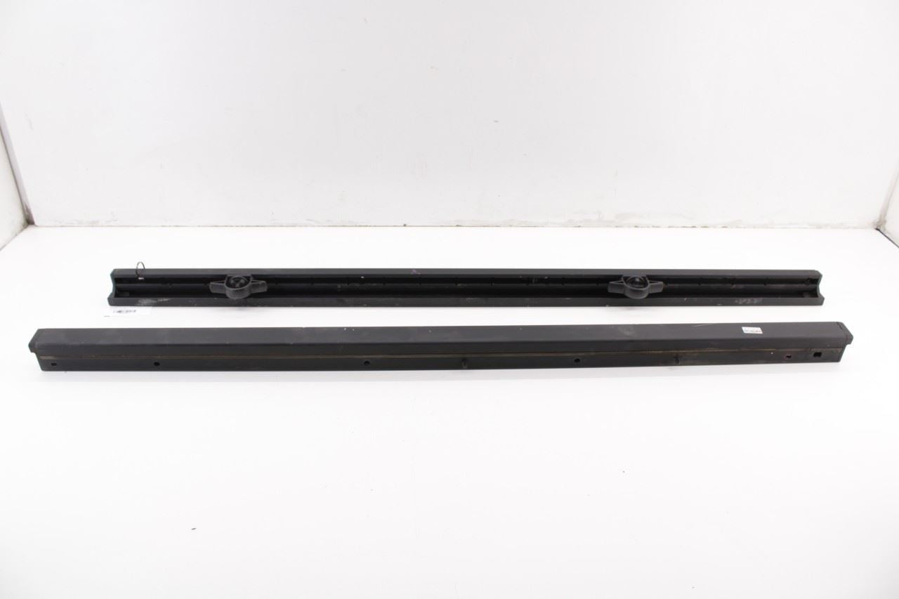 2013-2022 Ram 1500 Classic Rear Right and Left Truck Bed Cargo Rail 68171744AD - Alshned Auto Parts