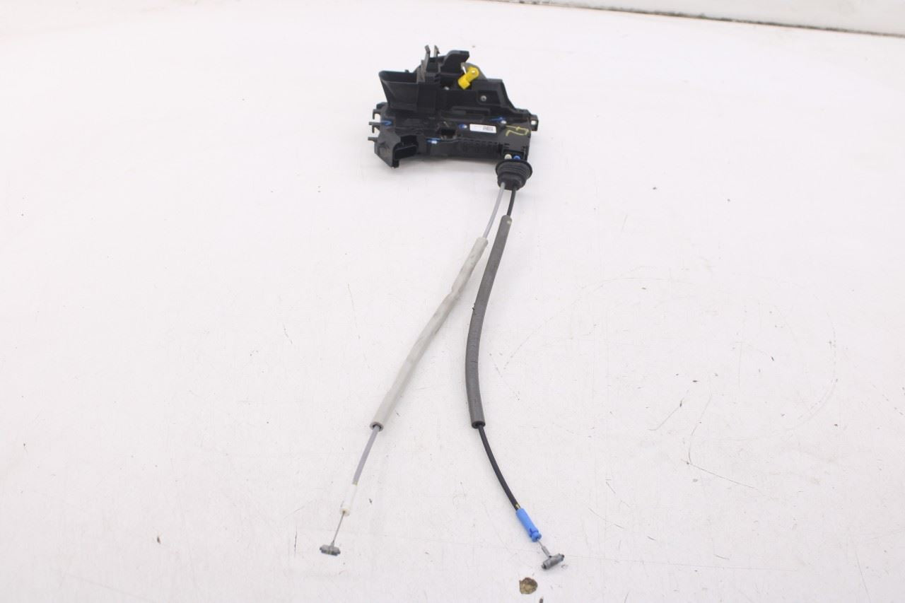2020-2022 Hyundai Palisade Limited AWD Front Left Side Door Lock Latch Actuator - Alshned Auto Parts
