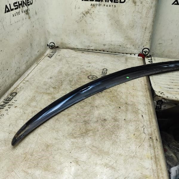 2015-2020 Mercedes-Benz Rear Trunk Lid Spoiler C300 205-793-0388 OEM - Alshned Auto Parts
