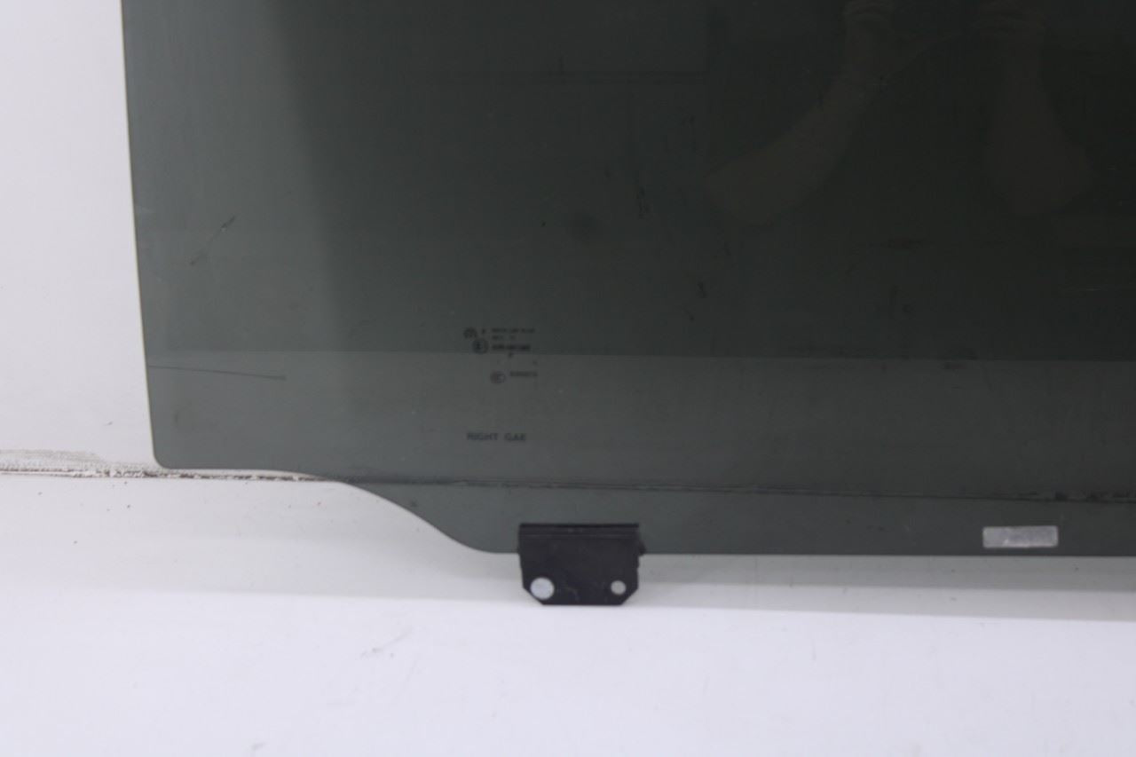 2008-2020 Dodge Grand Caravan SXT Rear Right Door Window Movable Glass 5020650AB - Alshned Auto Parts