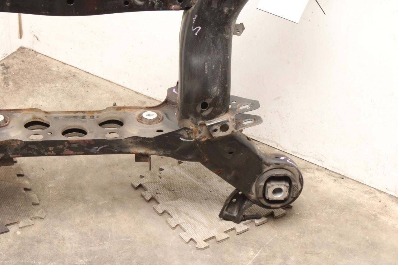 2016-21 Jeep Grand Cherokee Limited 4WD Rear Crossmember Subframe 4877623AD OEM - Alshned Auto Parts