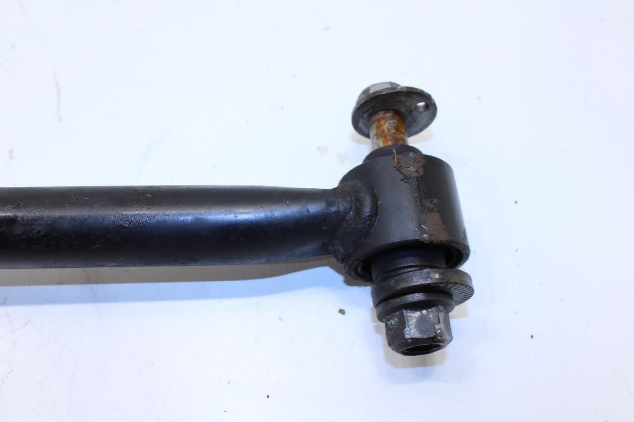 14-23 Infiniti Q50 Luxe RWD Rear Left Suspension Control Arm Upper and Lower Set - Alshned Auto Parts